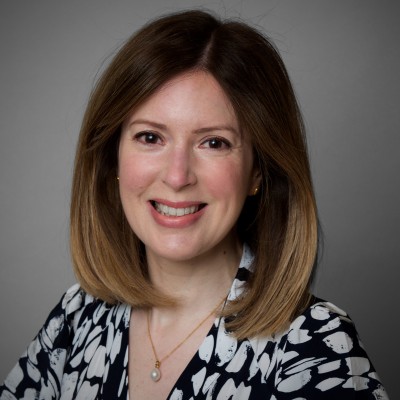 Charlotte Ford