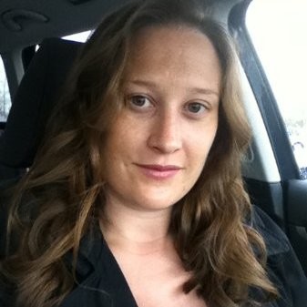 Katherine Hutchinson